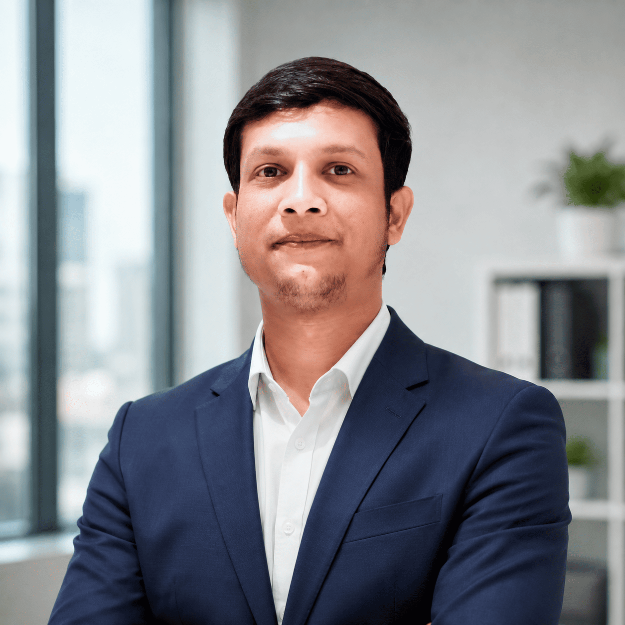 Rohit Trivedi